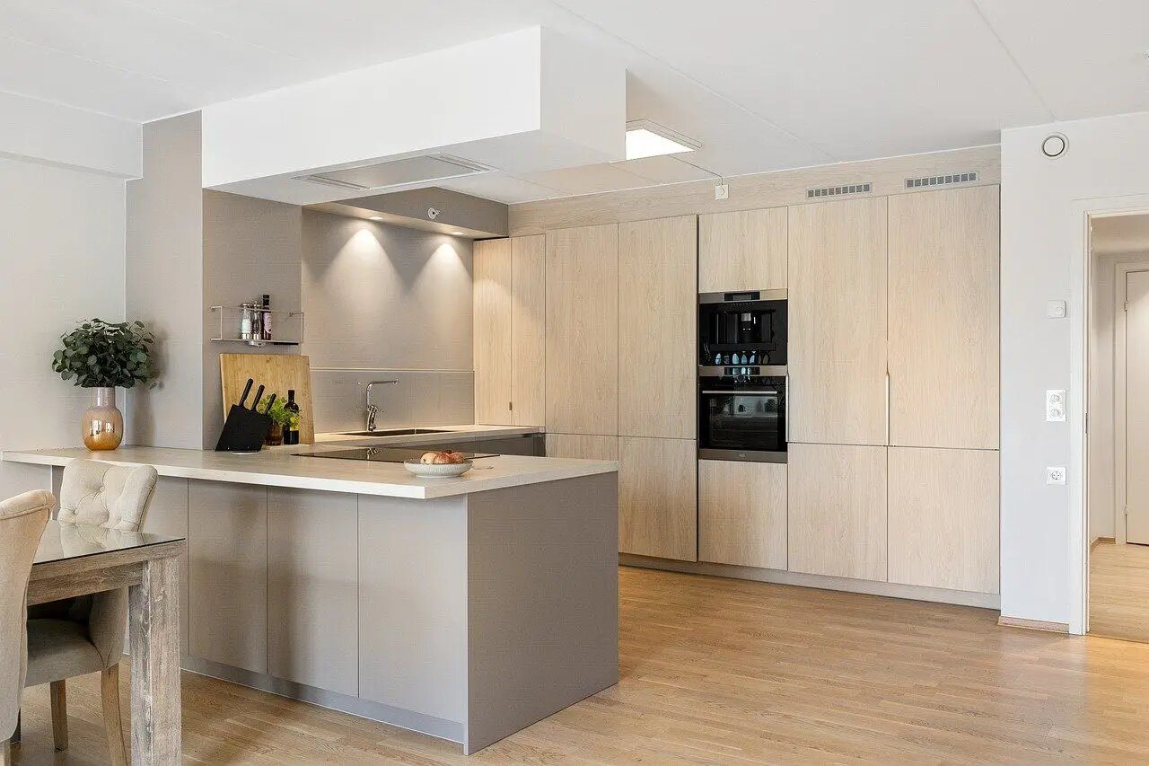 Appartement à vendre, 66m², Thiais