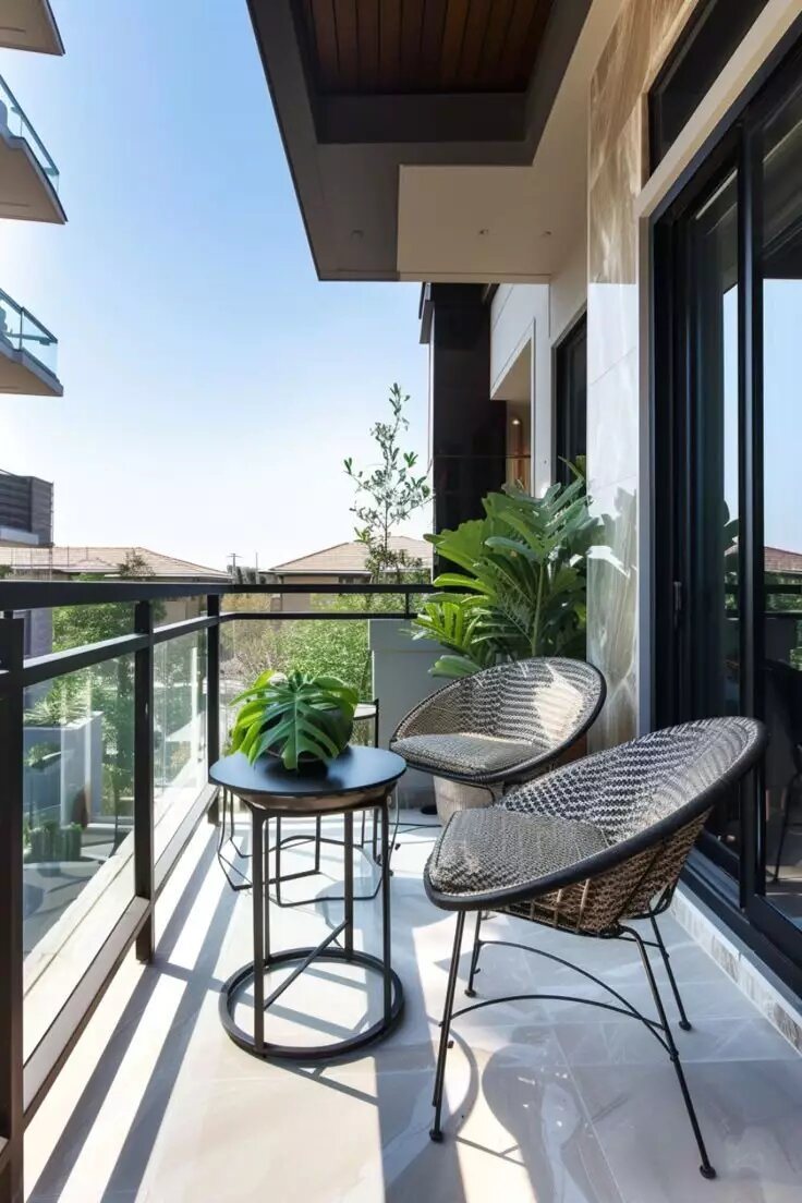 Appartement à vendre, 46m², Chevilly-Larue