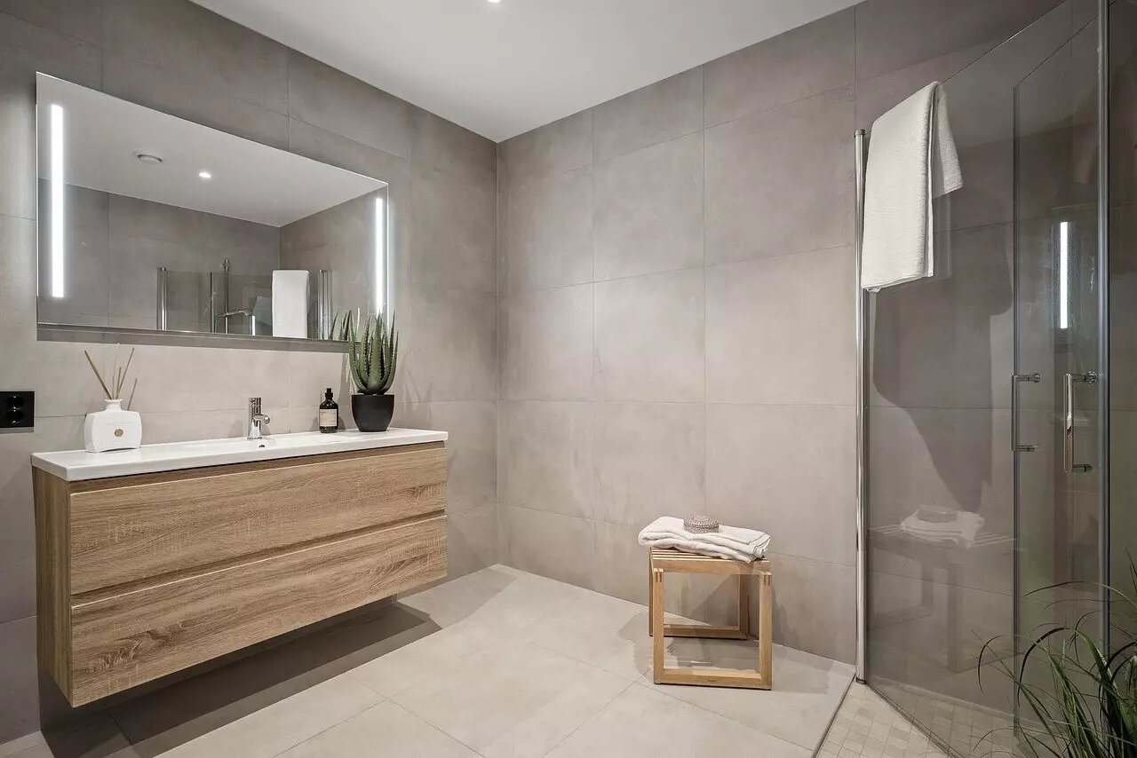 Appartement à vendre, 46m², Chevilly-Larue
