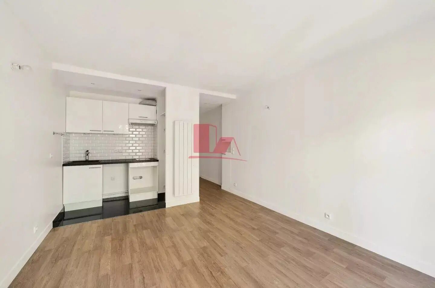 Appartement à vendre, 25m², Issy-les-Moulineaux
