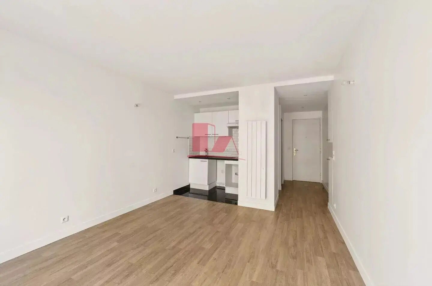 Appartement à vendre, 25m², Issy-les-Moulineaux