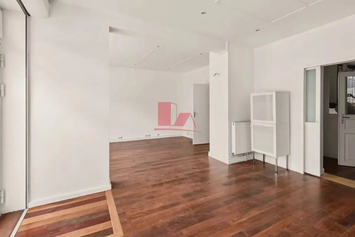 Appartement à vendre, 143m², Vanves