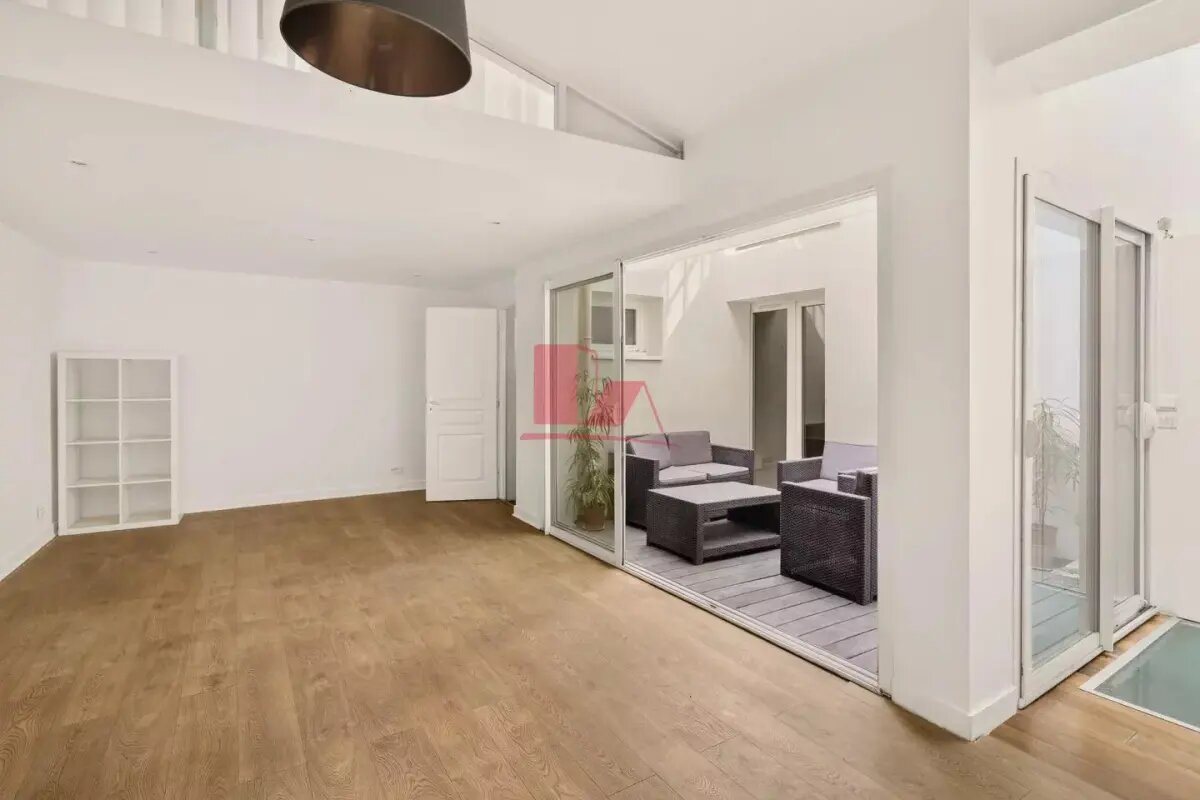 Appartement à vendre, 143m², Vanves