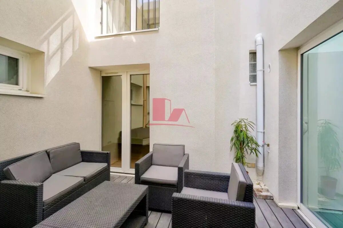 Appartement à vendre, 143m², Vanves