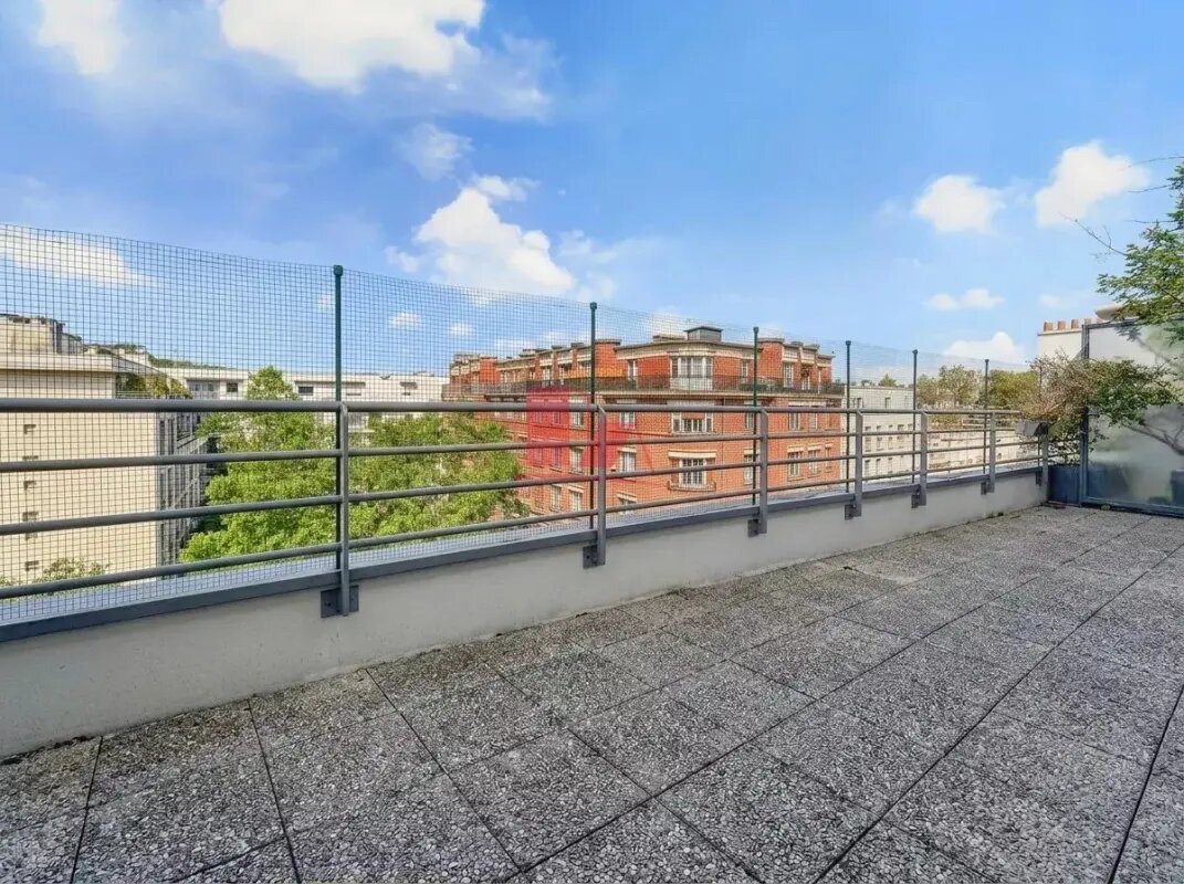 Appartement à vendre, 109m², Issy-les-Moulineaux