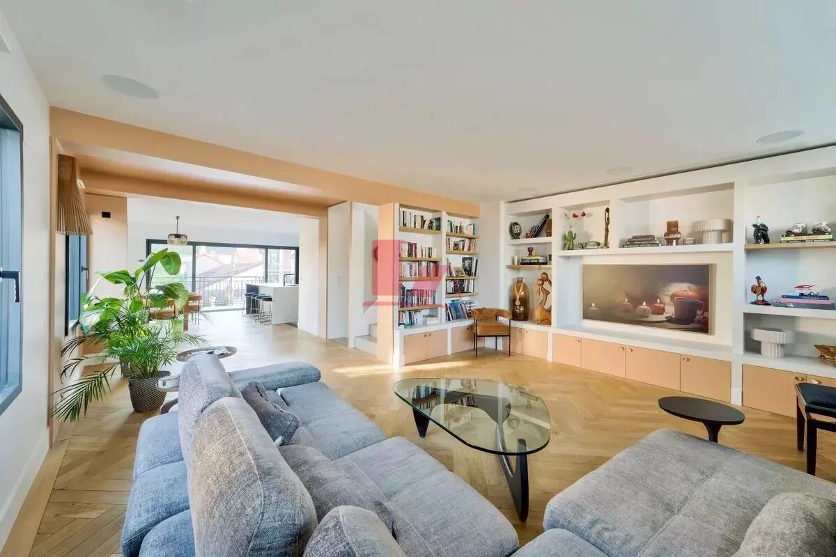 Maison à vendre, 162m², Clamart
