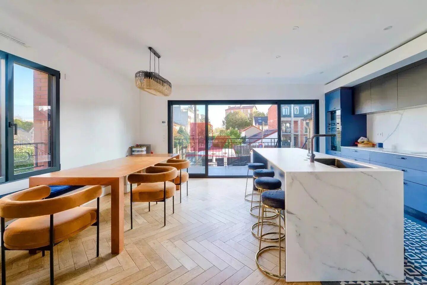 Maison à vendre, 162m², Clamart