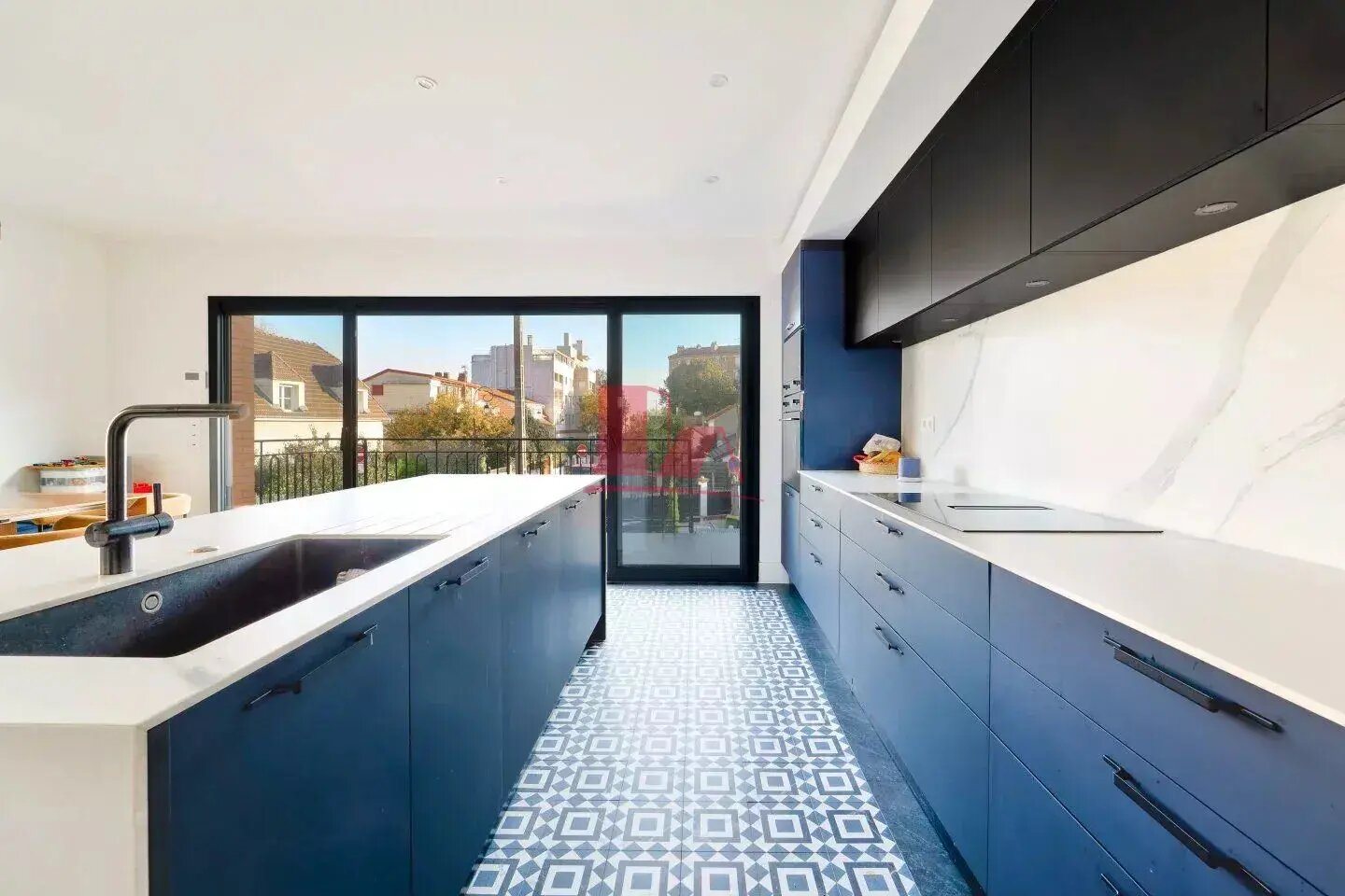 Maison à vendre, 162m², Clamart