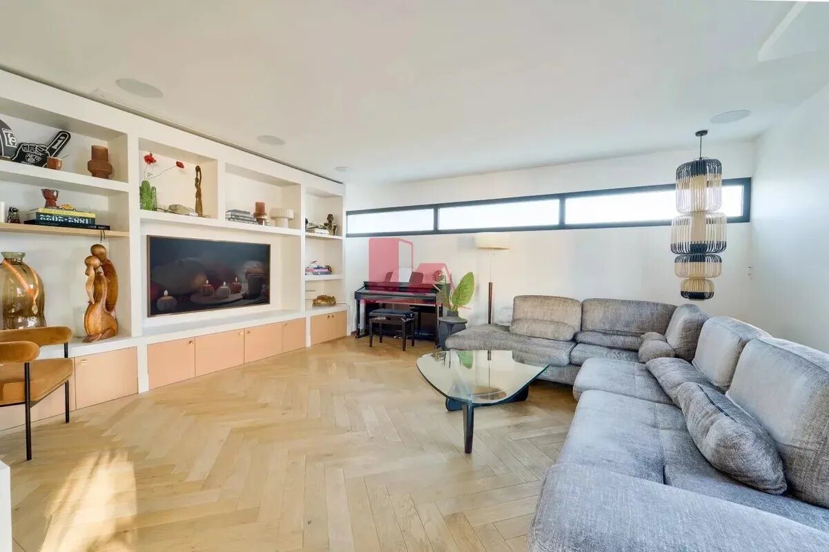 Maison à vendre, 162m², Clamart