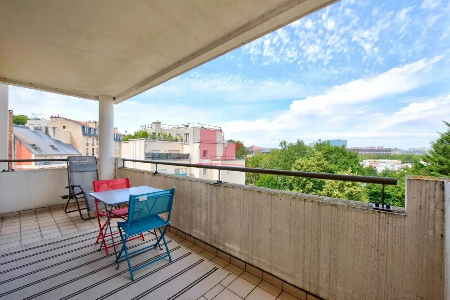Appartement à vendre, 29m², Issy-les-Moulineaux