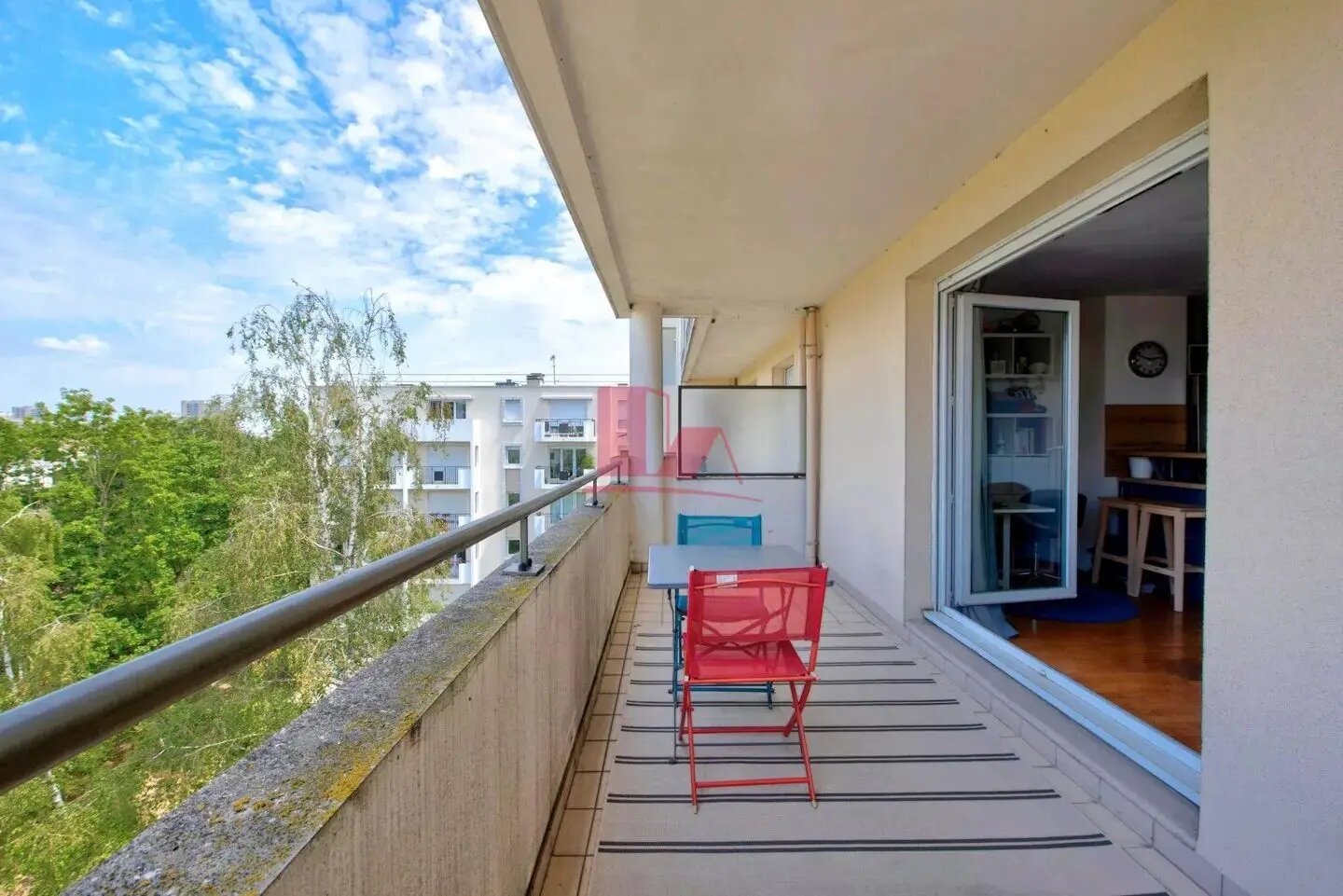 Appartement à vendre, 29m², Issy-les-Moulineaux