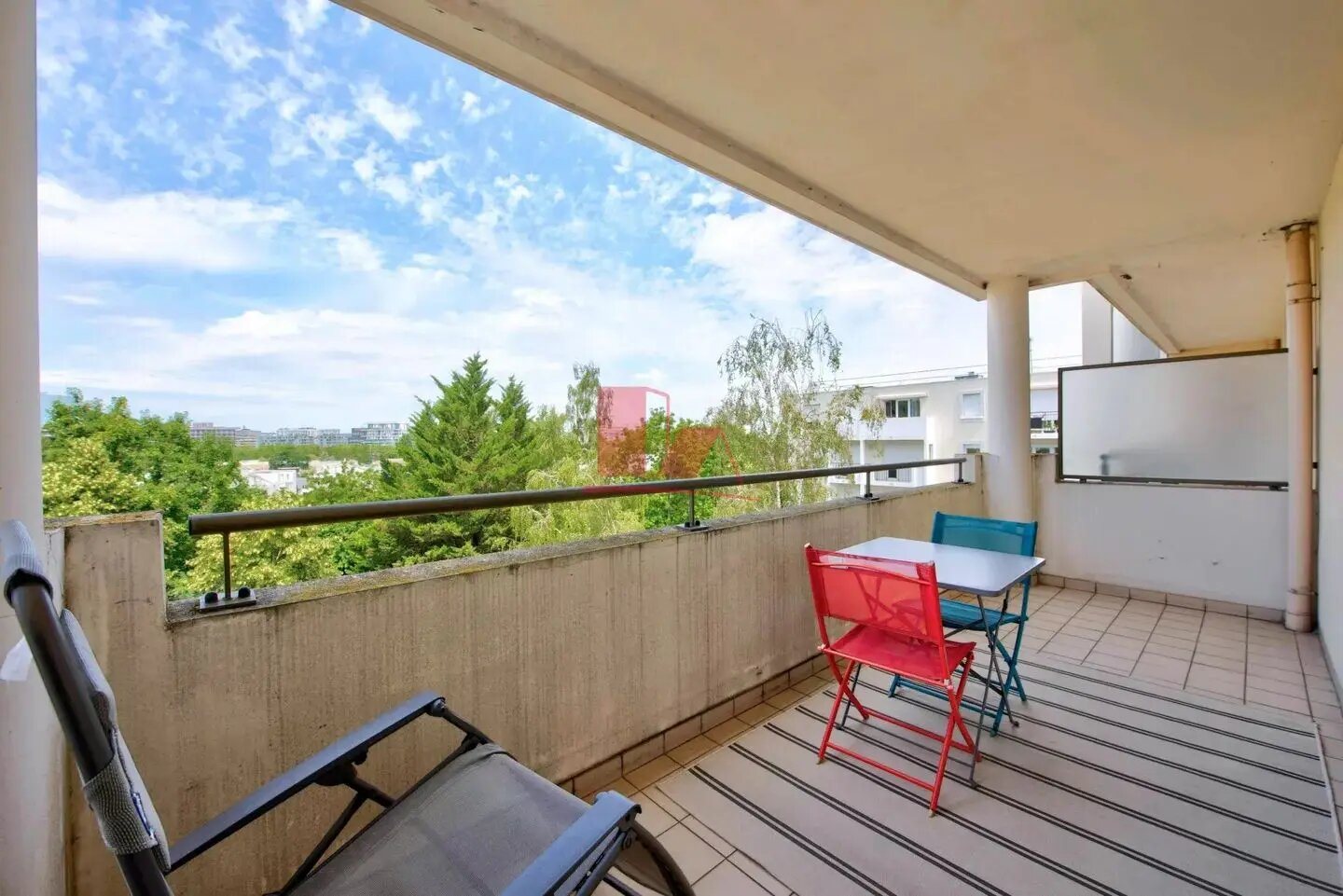 Appartement à vendre, 29m², Issy-les-Moulineaux