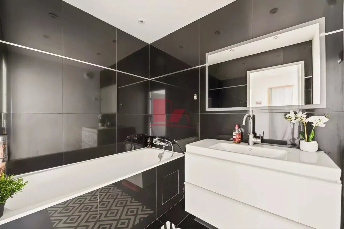 Appartement à vendre, 85m², Issy-les-Moulineaux