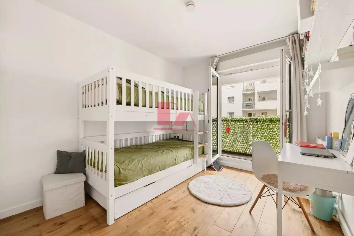 Appartement à vendre, 85m², Issy-les-Moulineaux