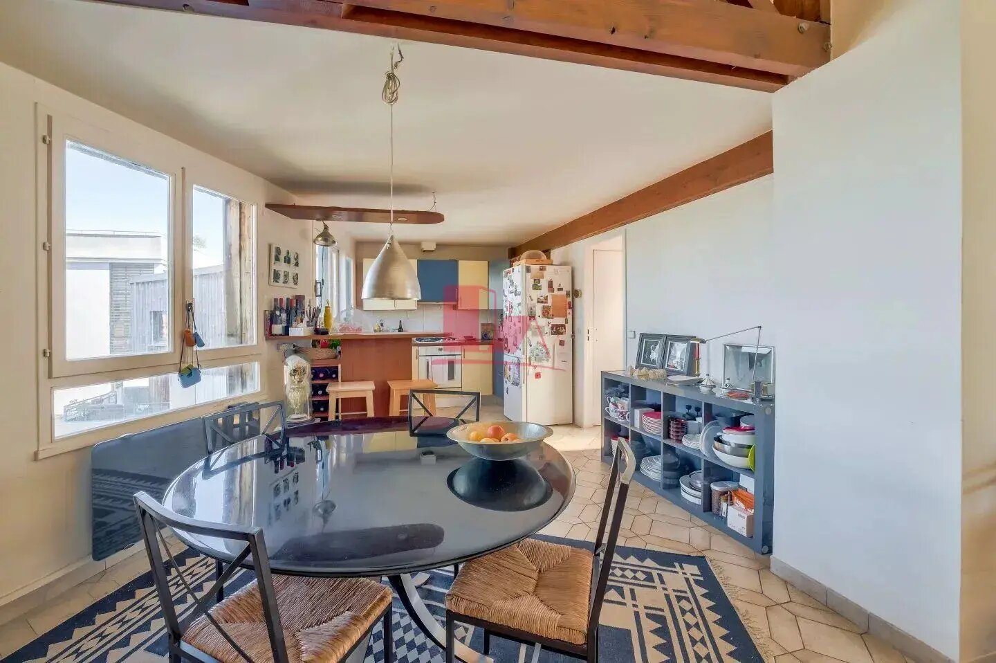 Appartement à vendre, 111m², Vanves