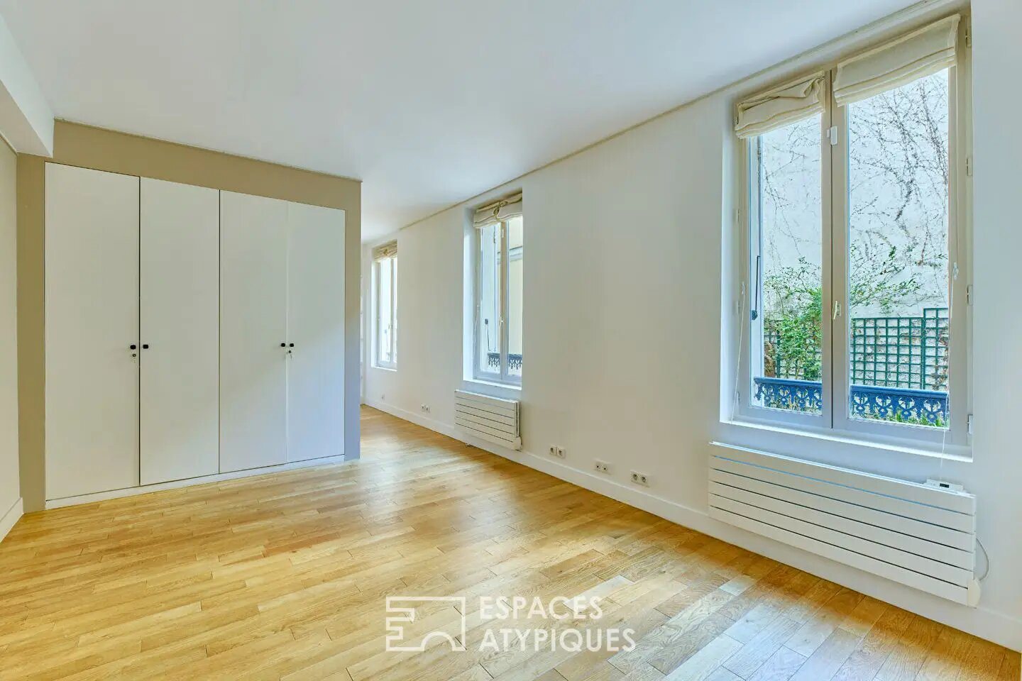 Maison à vendre, 66m², Paris 18ème