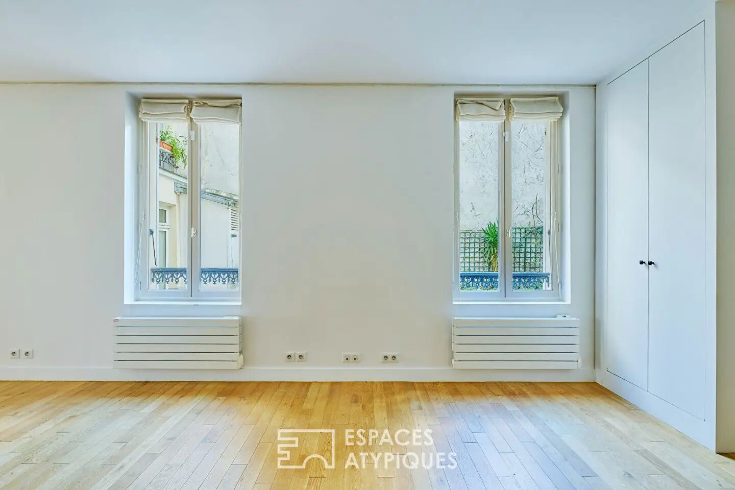 Maison à vendre, 66m², Paris 18ème