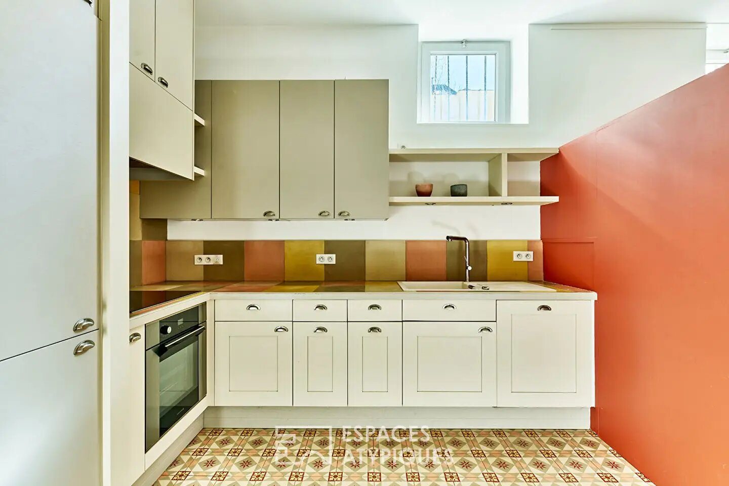 Maison à vendre, 66m², Paris 18ème