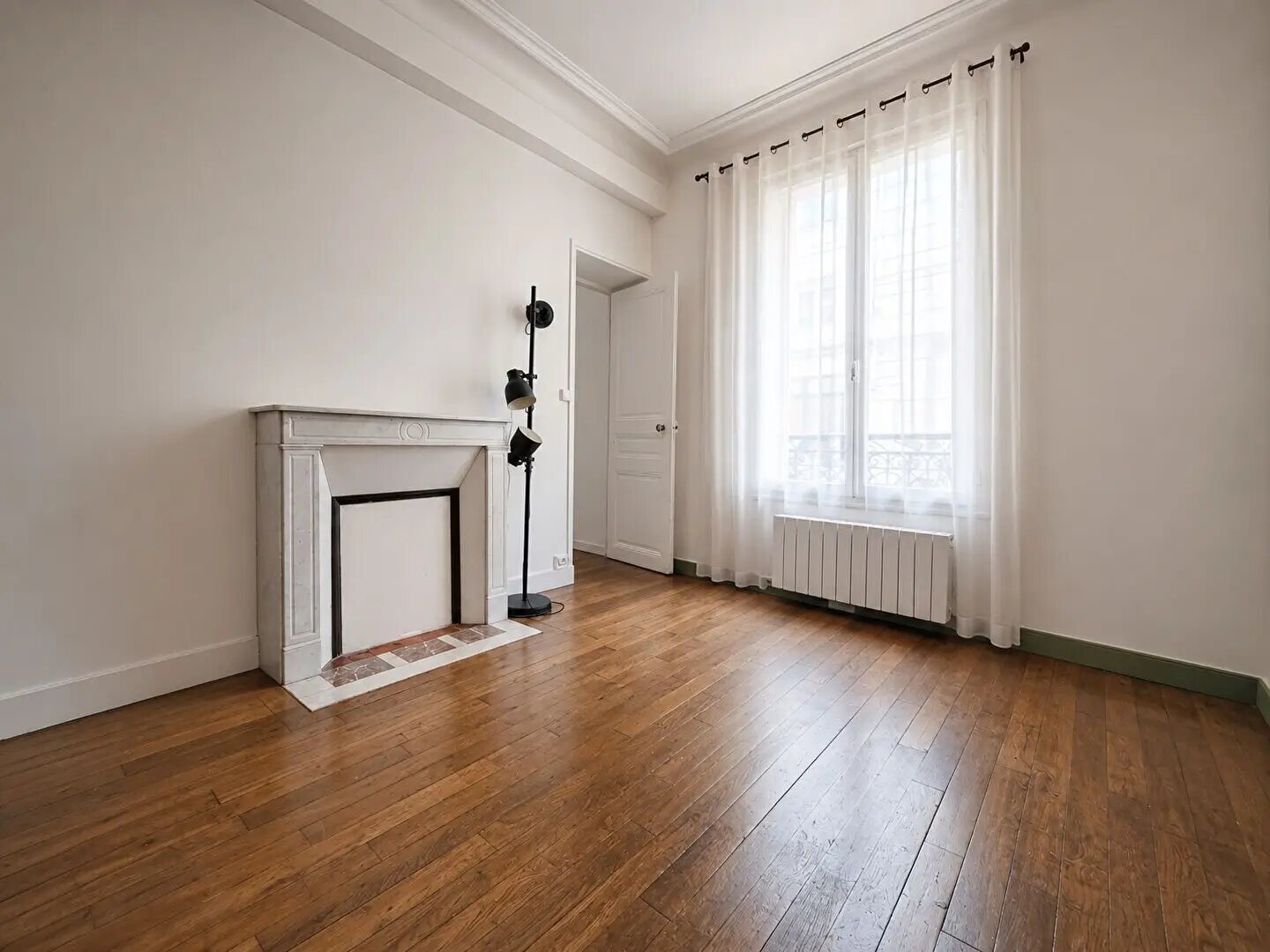 Appartement à vendre, 36m², Levallois-Perret