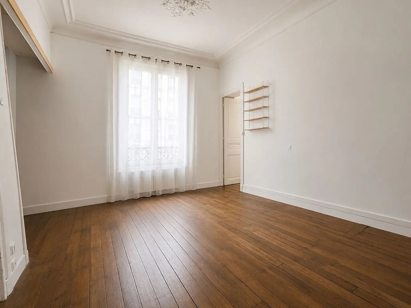 Appartement à vendre, 36m², Levallois-Perret