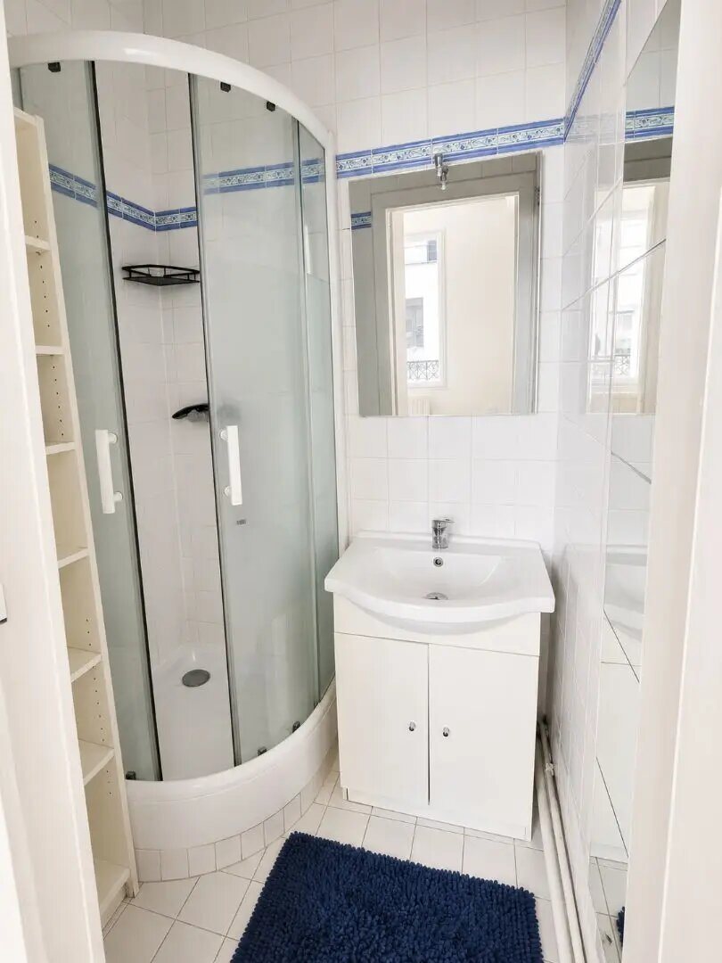 Appartement à vendre, 36m², Levallois-Perret