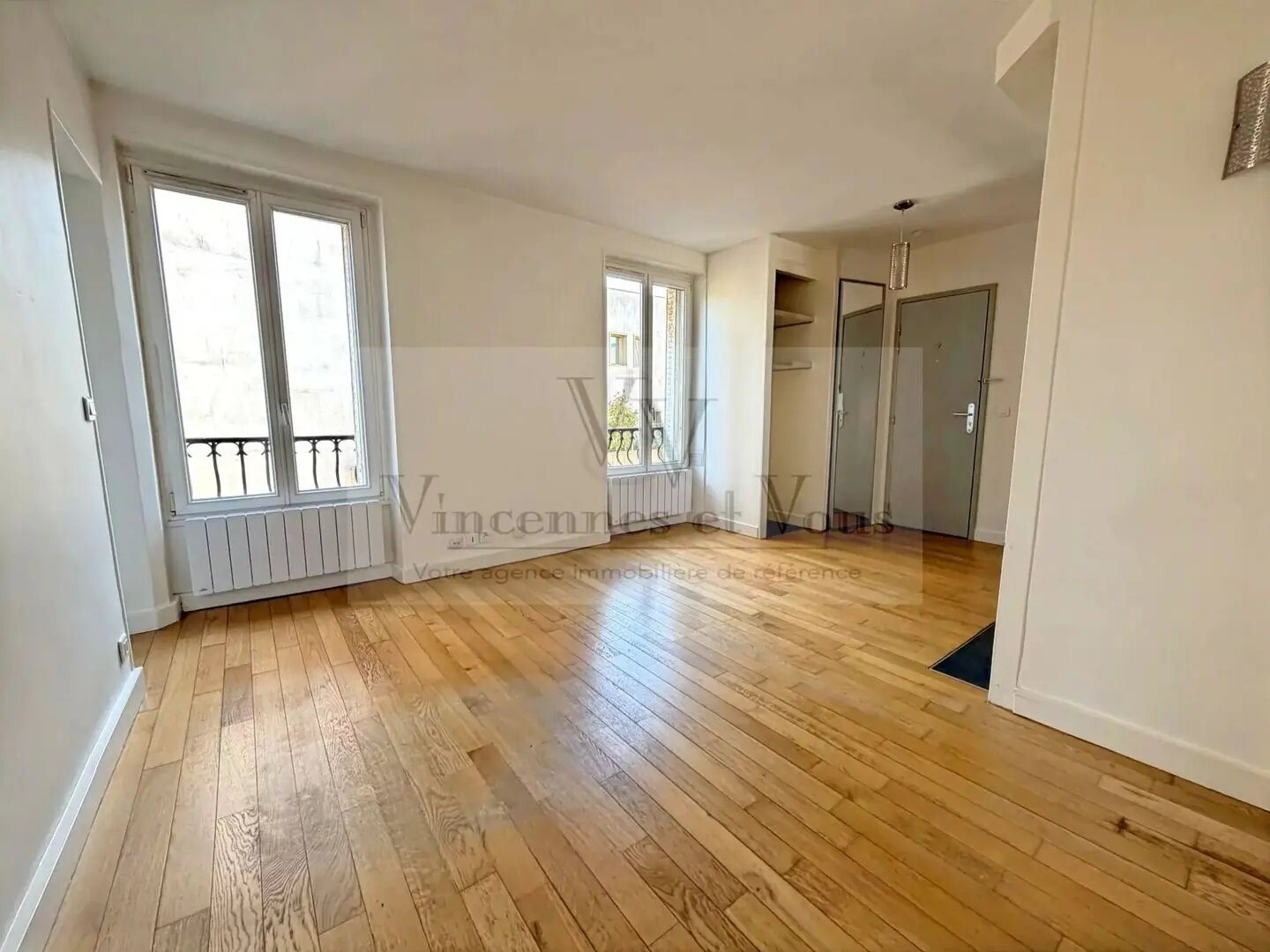 Appartement à vendre, 35m², Vincennes