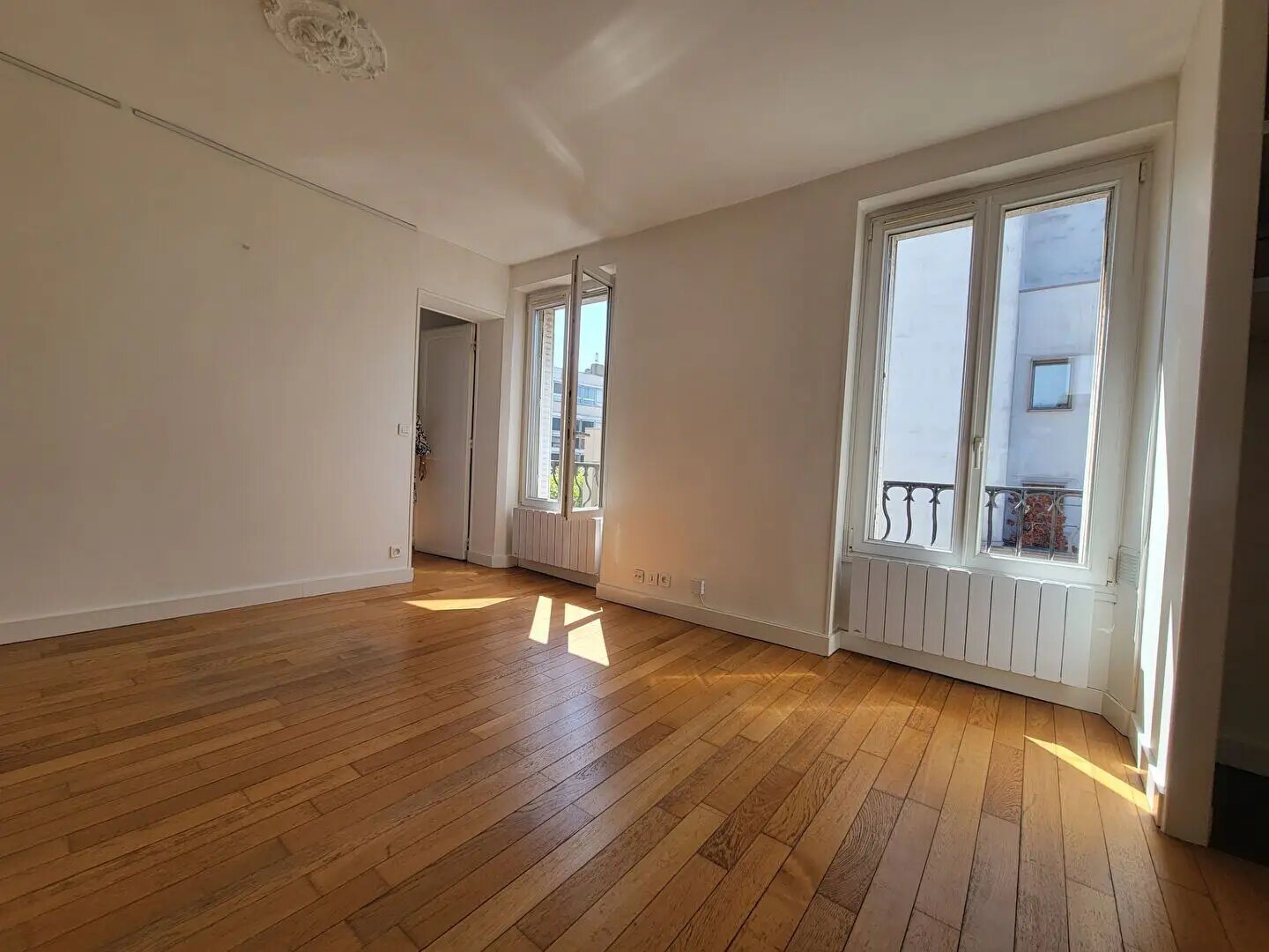 Appartement à vendre, 35m², Vincennes