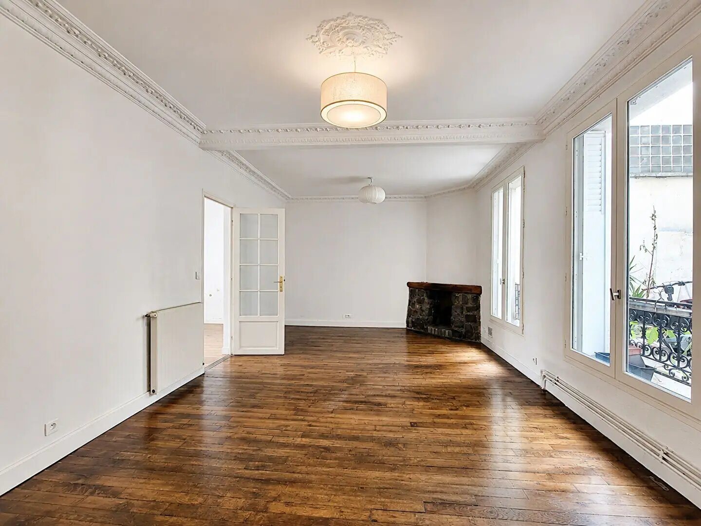 Appartement à vendre, 53m², Paris 14ème