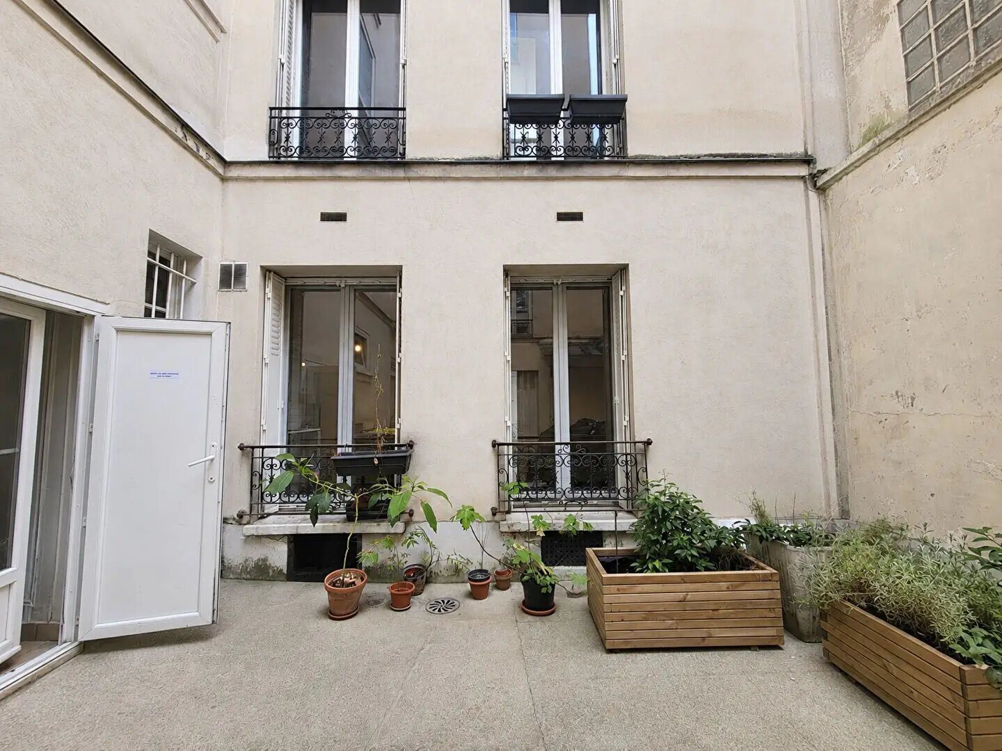 Appartement à vendre, 53m², Paris 14ème