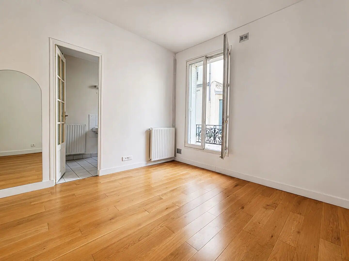 Appartement à vendre, 53m², Paris 14ème