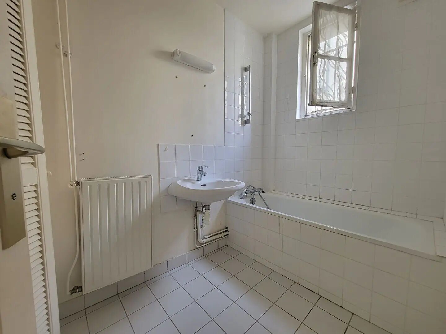 Appartement à vendre, 53m², Paris 14ème