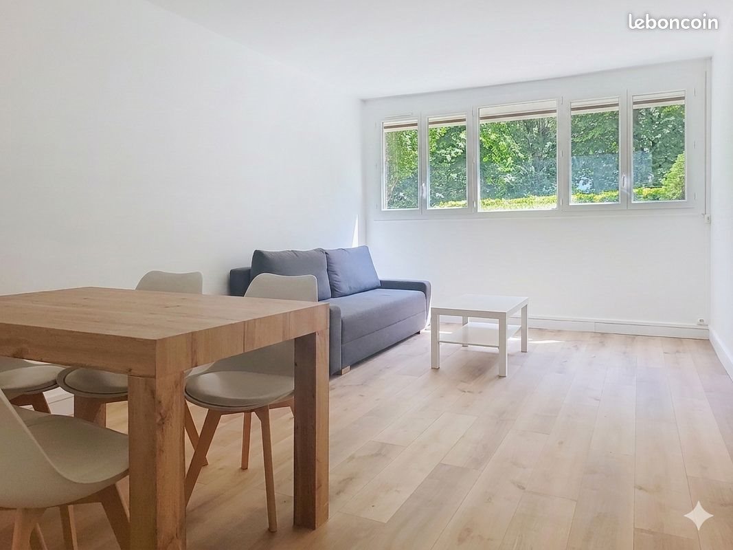 Appartement à vendre, 60m², Boulogne-Billancourt
