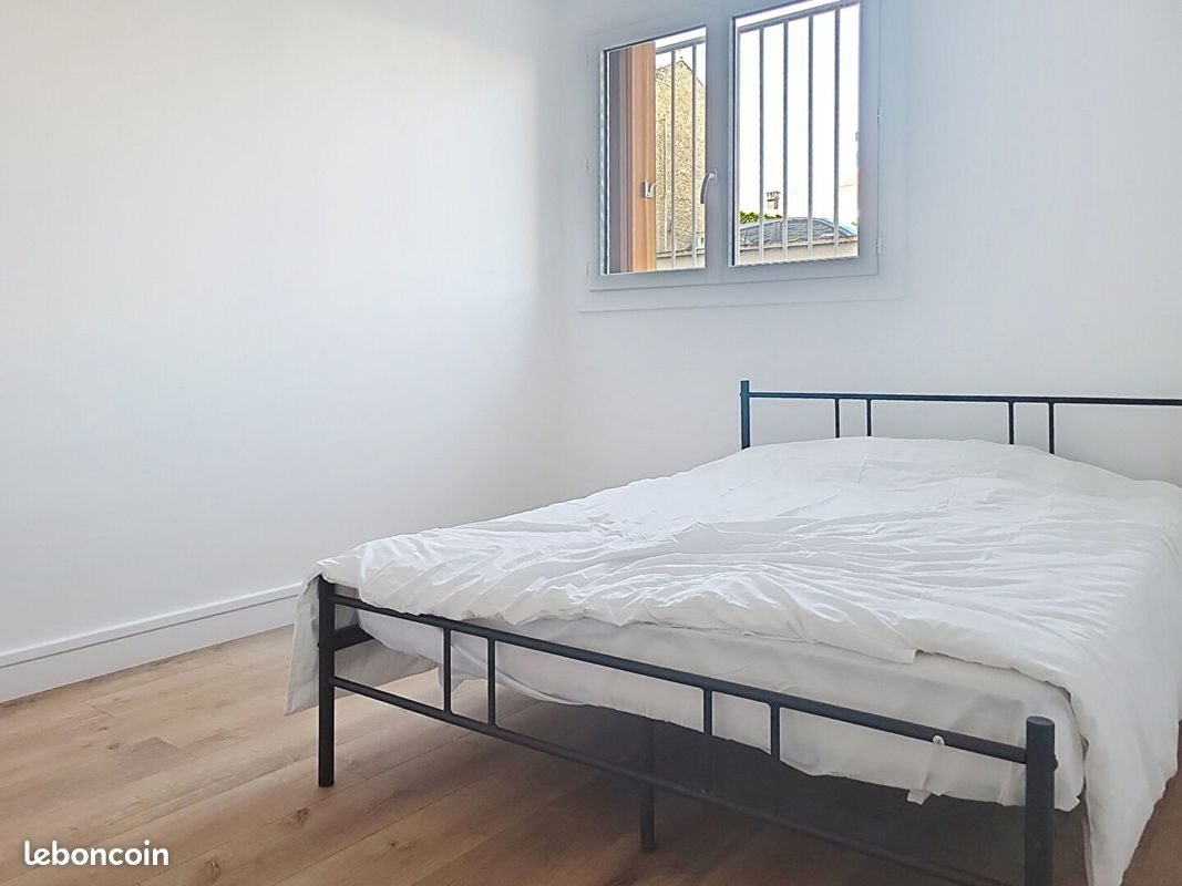 Appartement à vendre, 60m², Boulogne-Billancourt