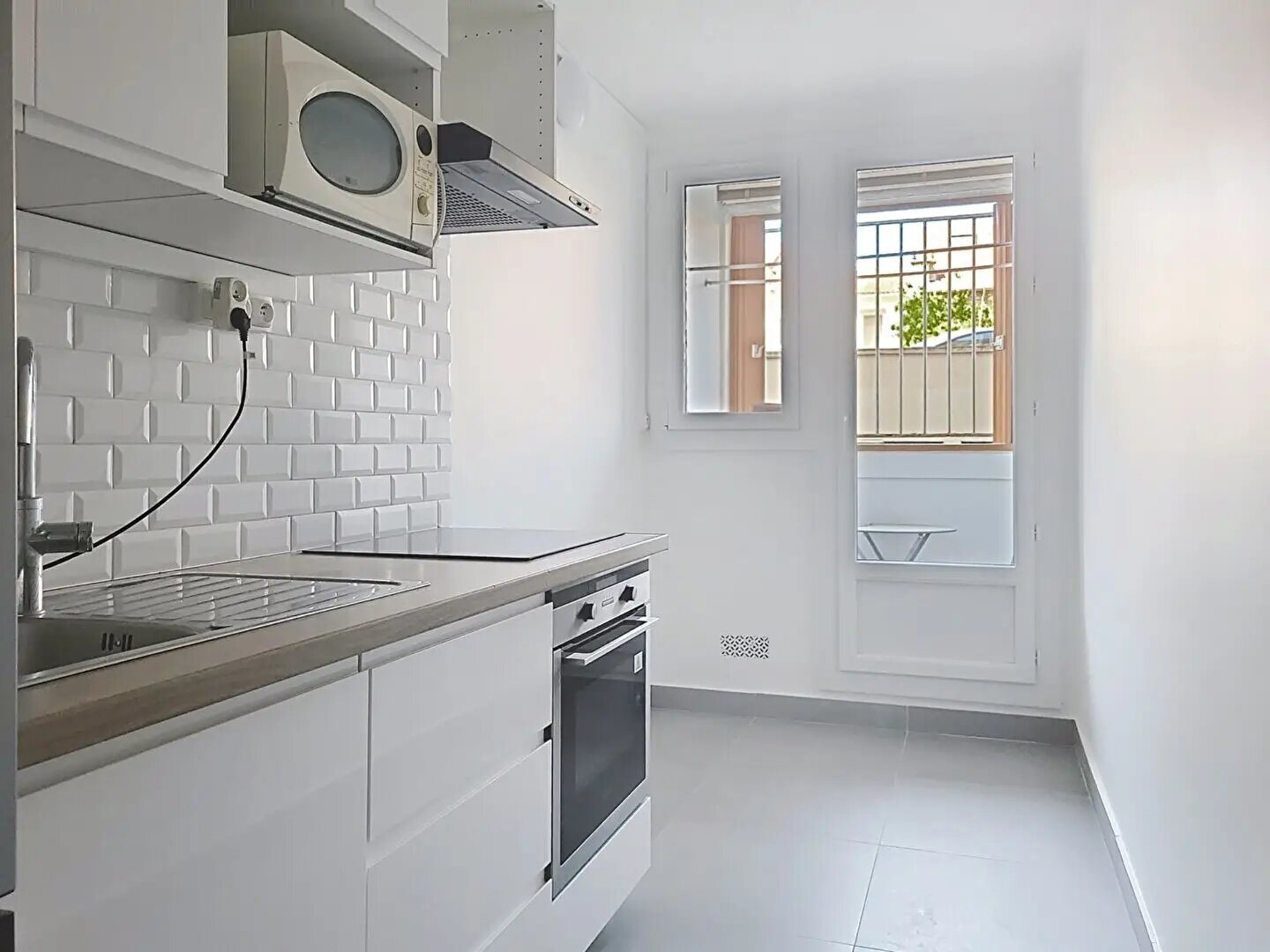 Appartement à vendre, 60m², Boulogne-Billancourt