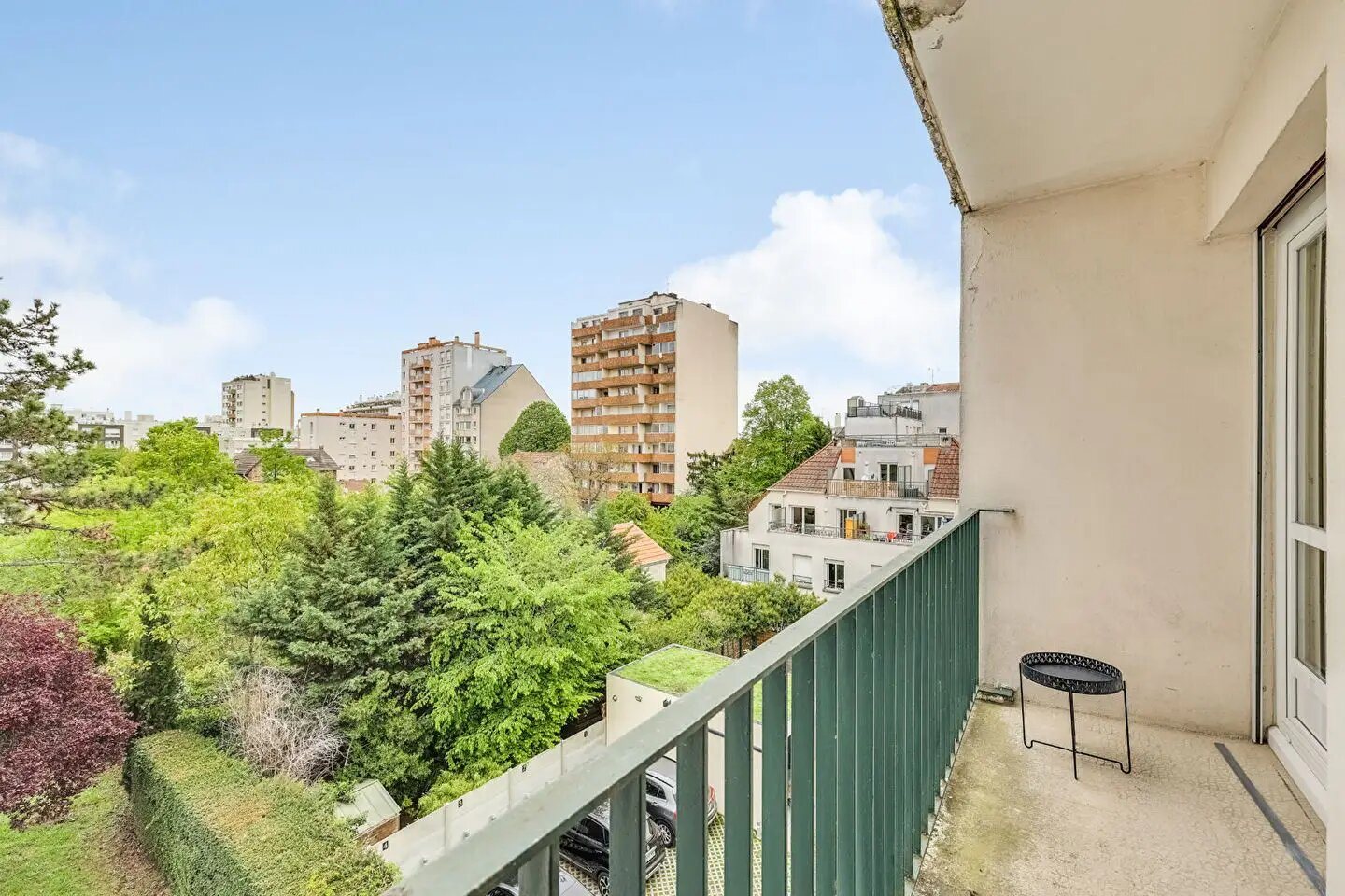 Appartement à vendre, 122m², Epinay-sur-Seine