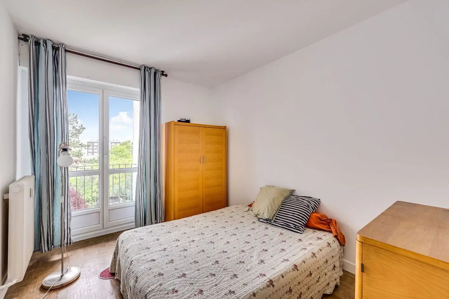 Appartement à vendre, 122m², Epinay-sur-Seine