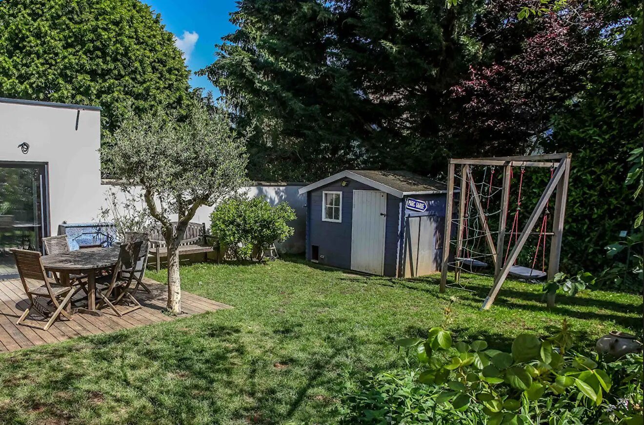 Maison à vendre, 125m², Châtillon