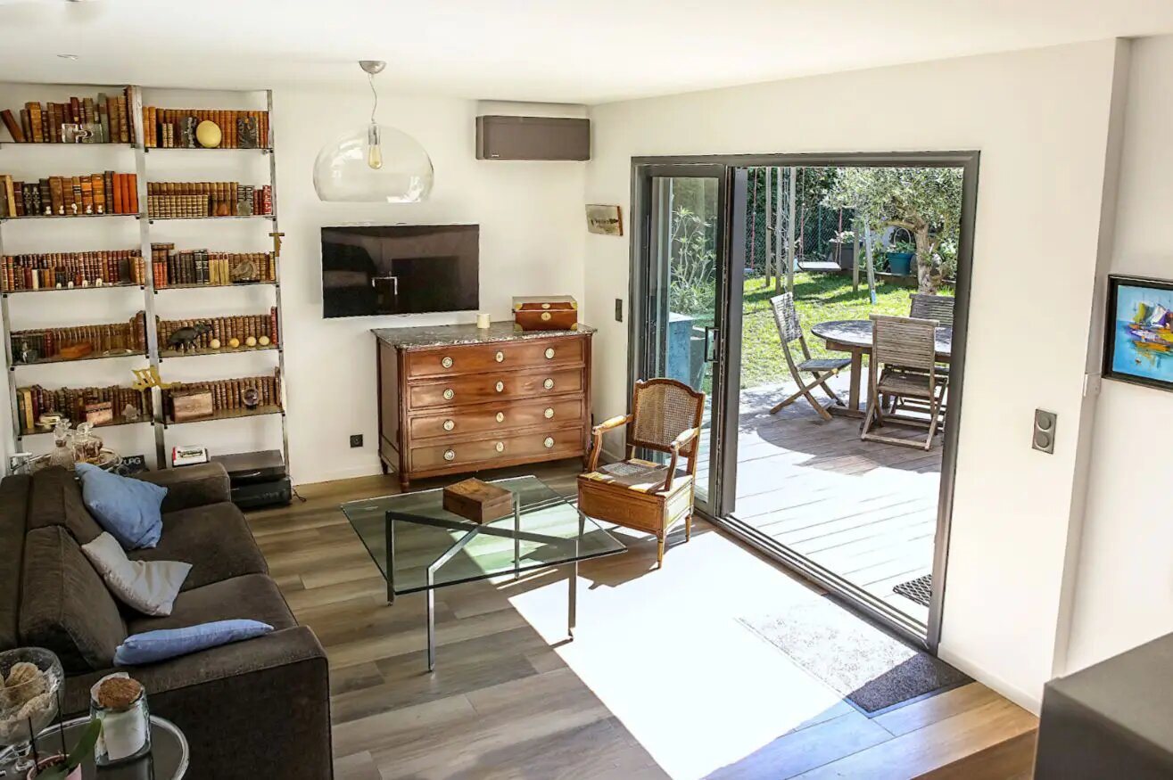 Maison à vendre, 125m², Châtillon