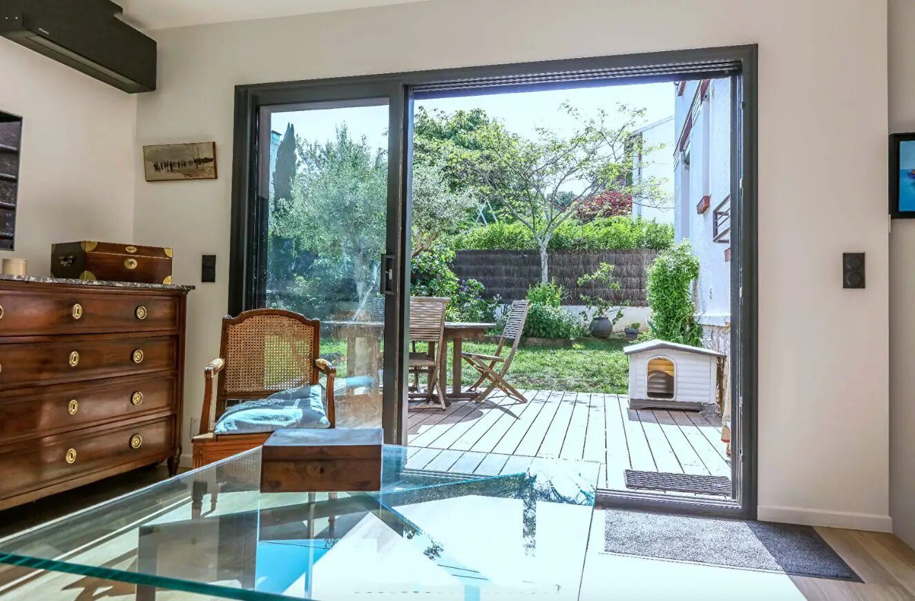 Maison à vendre, 125m², Châtillon