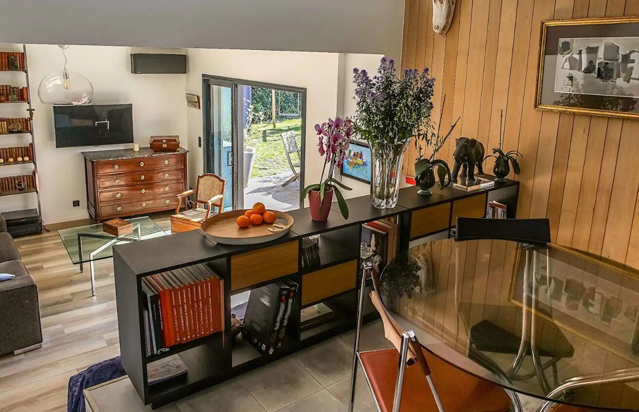 Maison à vendre, 125m², Châtillon