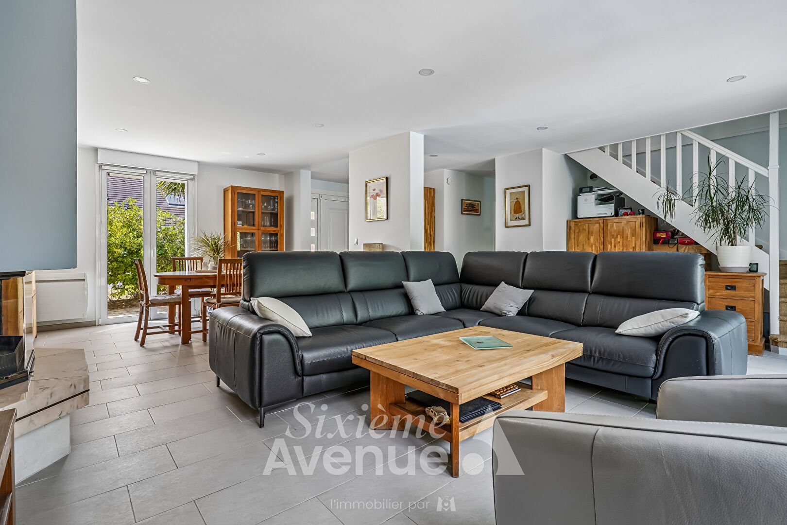 Maison à vendre, 169m², Saint-Germain-lès-Corbeil