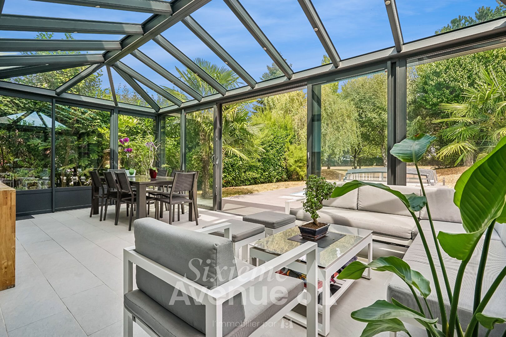 Maison à vendre, 169m², Saint-Germain-lès-Corbeil