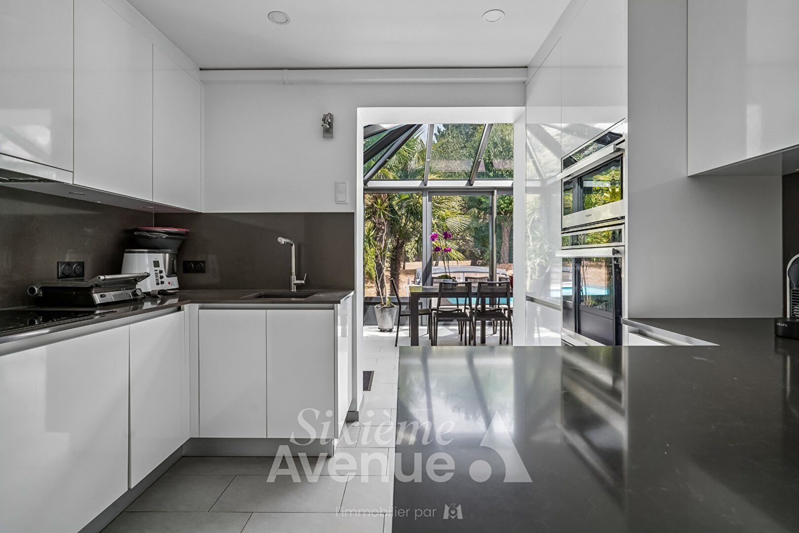 Maison à vendre, 169m², Saint-Germain-lès-Corbeil