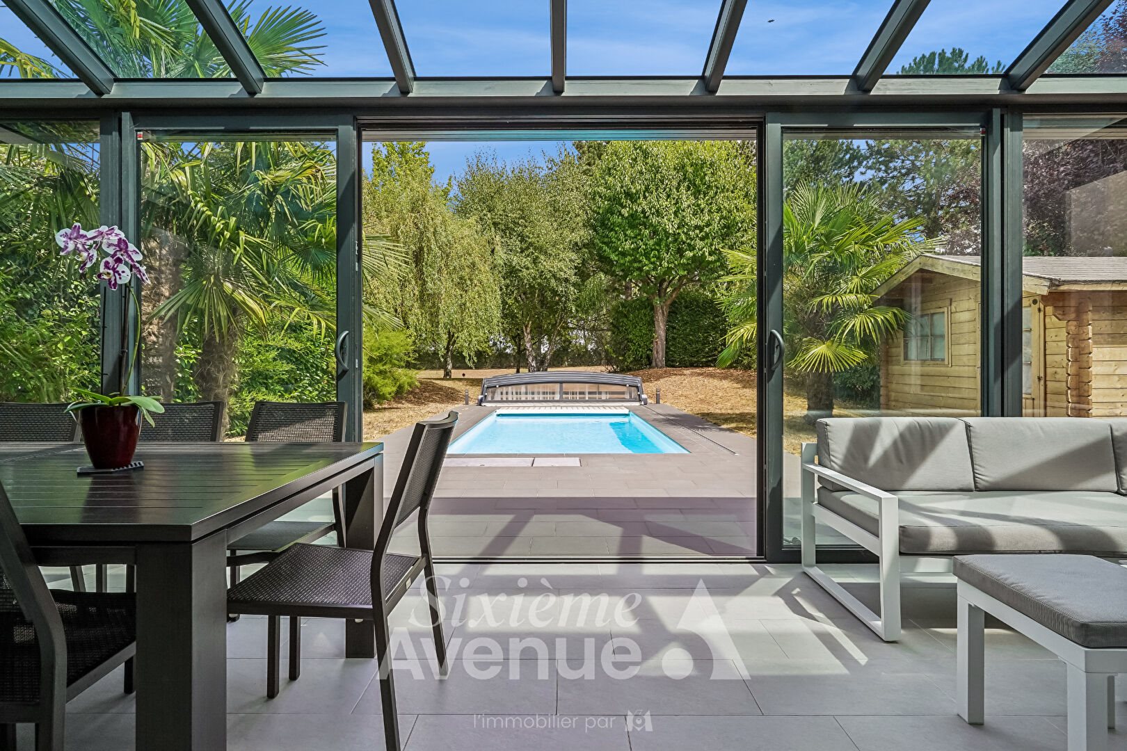 Maison à vendre, 169m², Saint-Germain-lès-Corbeil