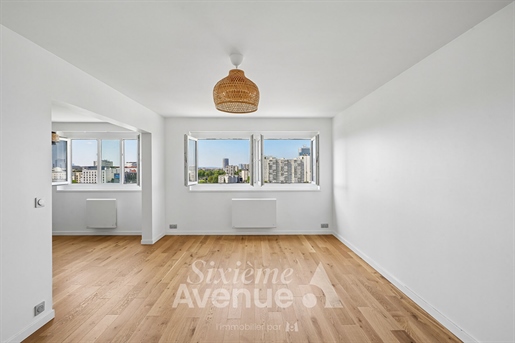 Appartement 4 pièces 87 m² · à Clichy · 87 m² · 625 000 €