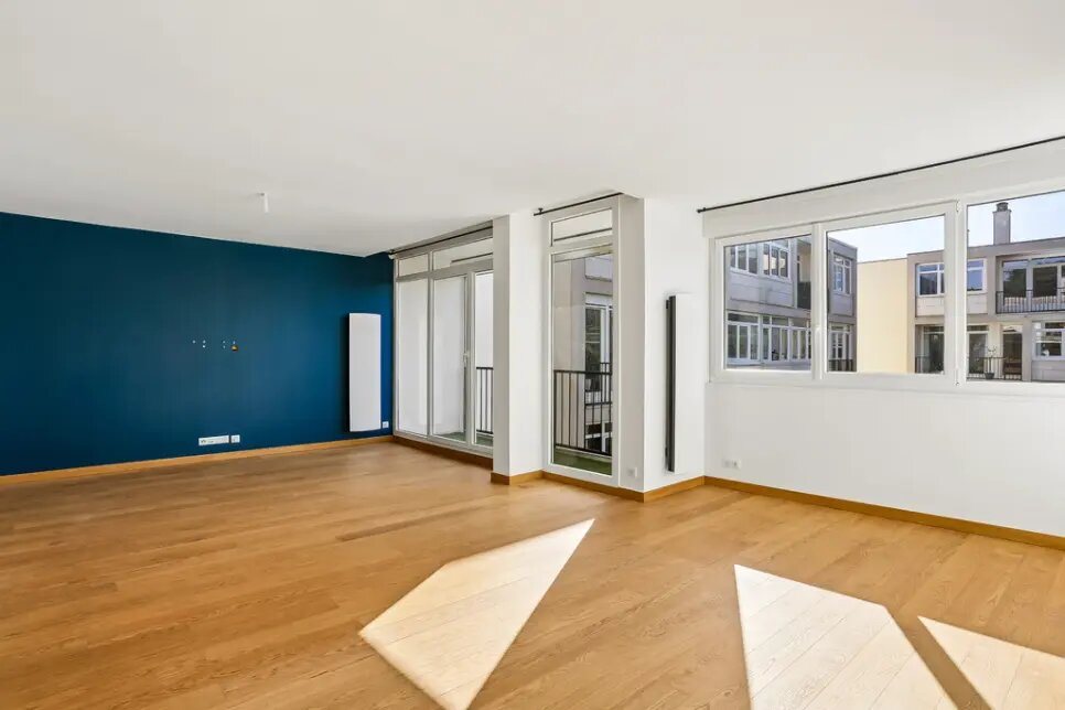 Appartement à vendre, 115m², Saint-Cloud