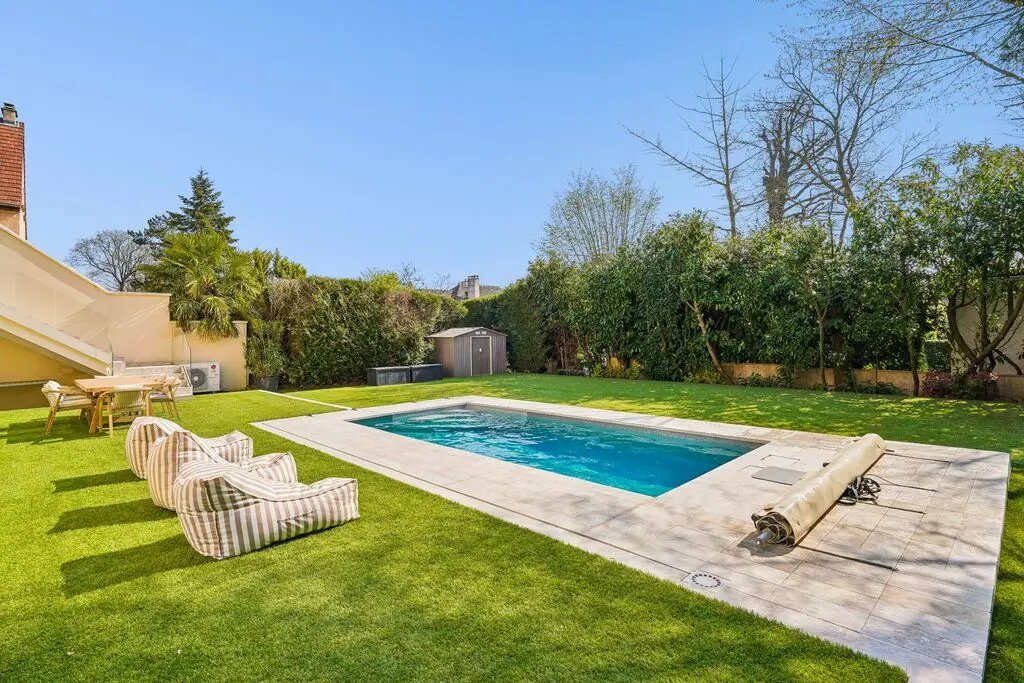Maison à vendre, 330m², Le Chesnay