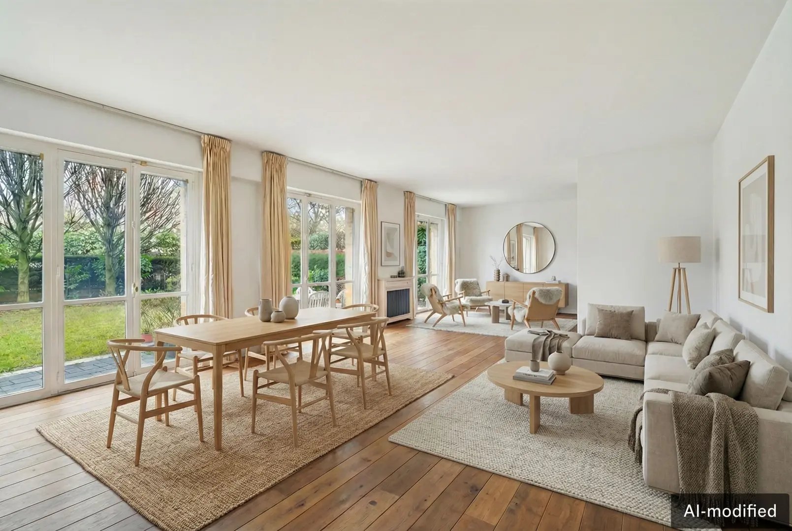 Appartement à vendre, 168m², Neuilly-sur-Seine