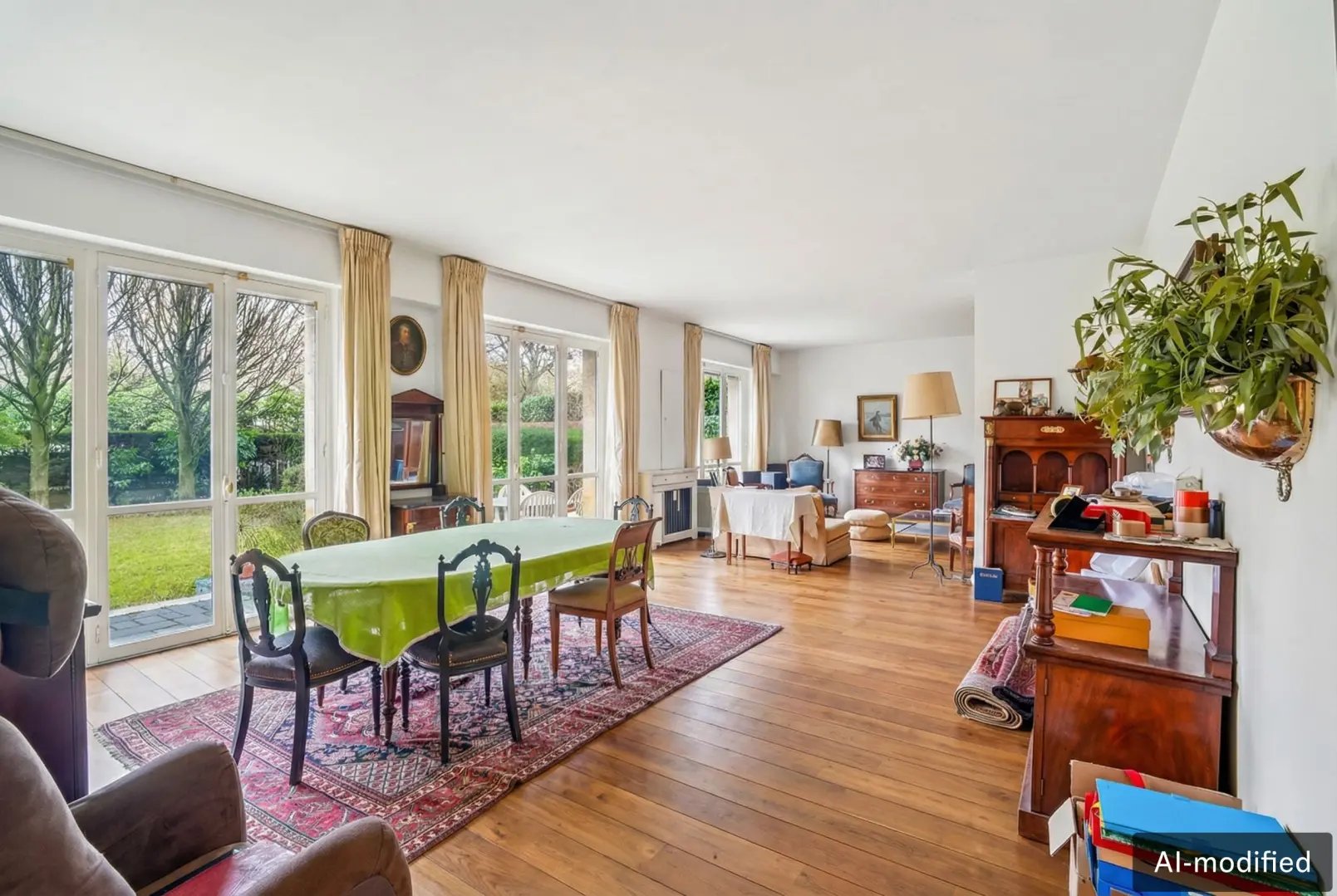 Appartement à vendre, 168m², Neuilly-sur-Seine