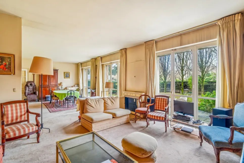 Appartement à vendre, 168m², Neuilly-sur-Seine